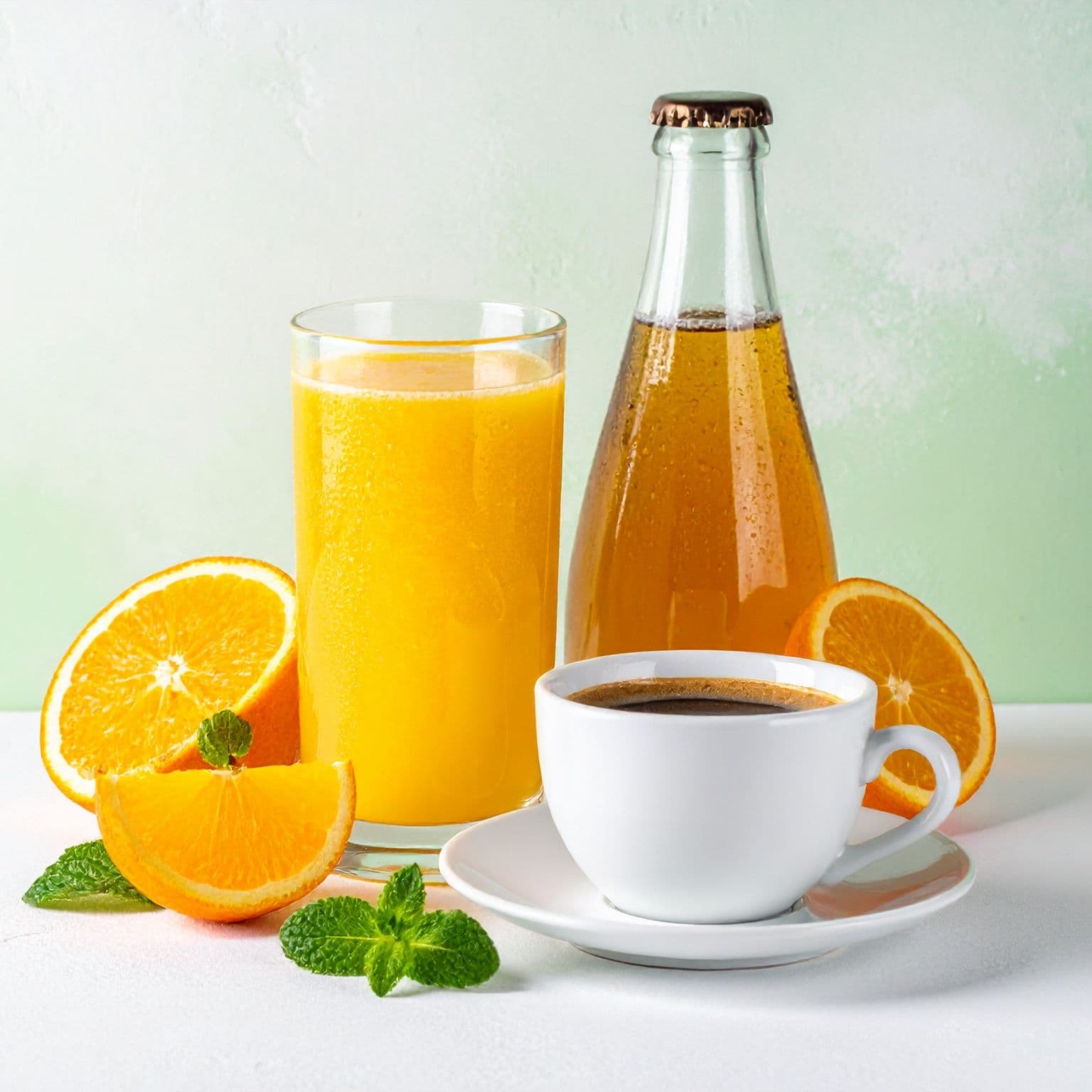 Beverages
