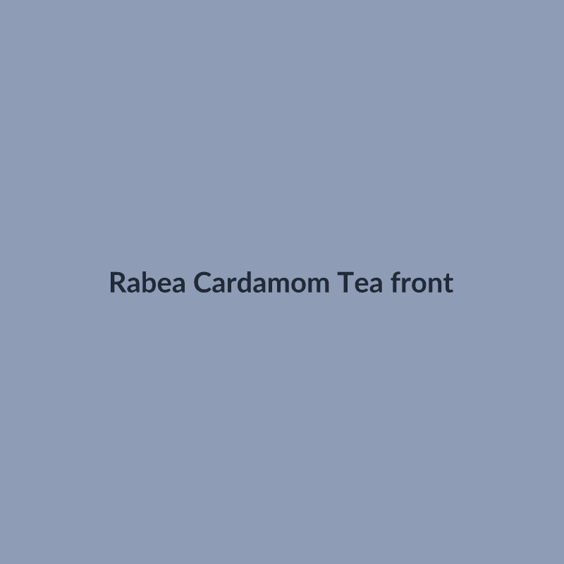 Cardamom Tea 250 g