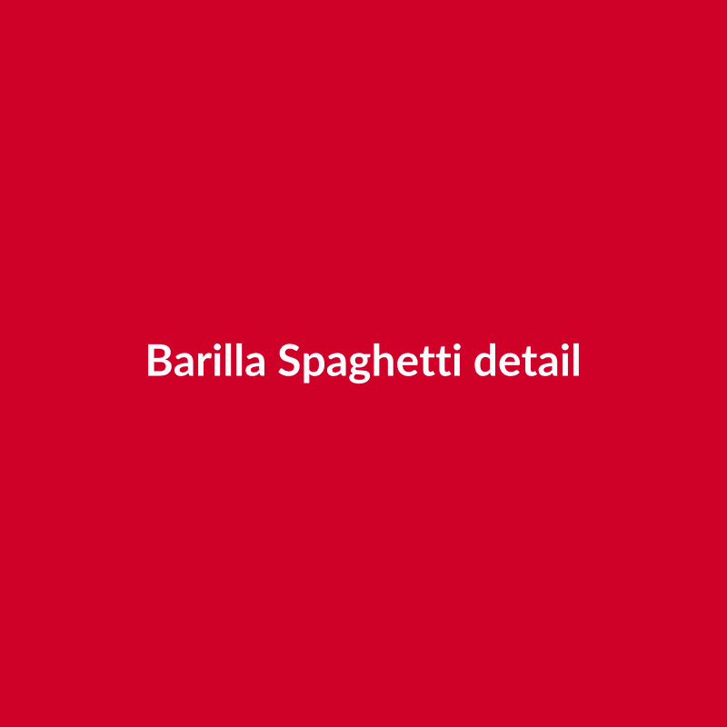 Spaghetti 500 g