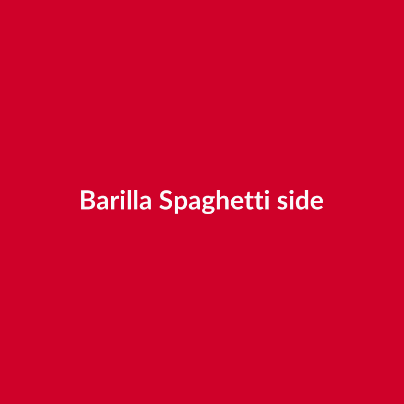 Spaghetti 500 g - 2