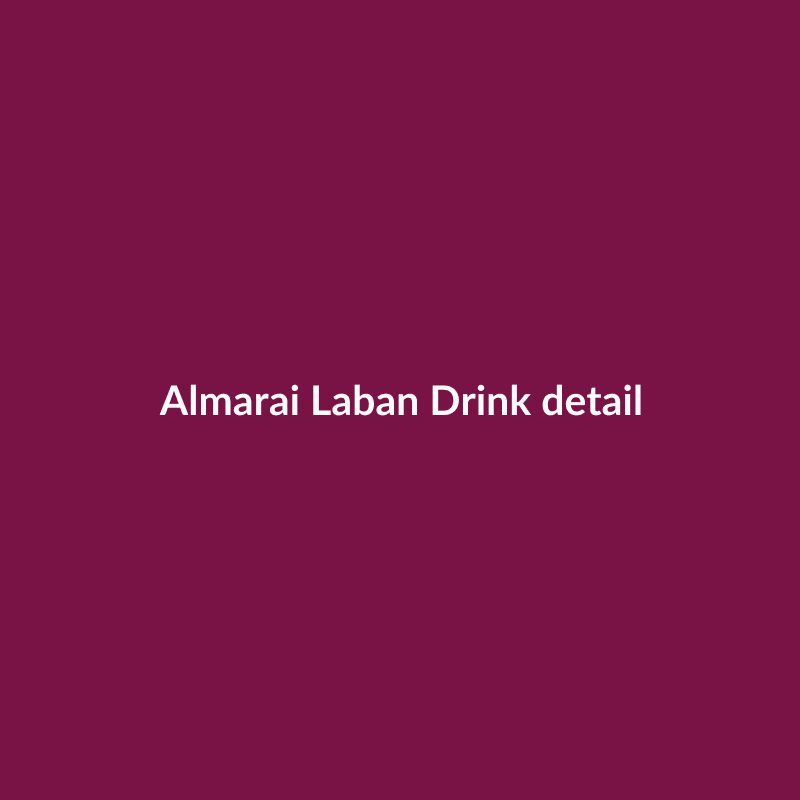 Laban Drink 1 L