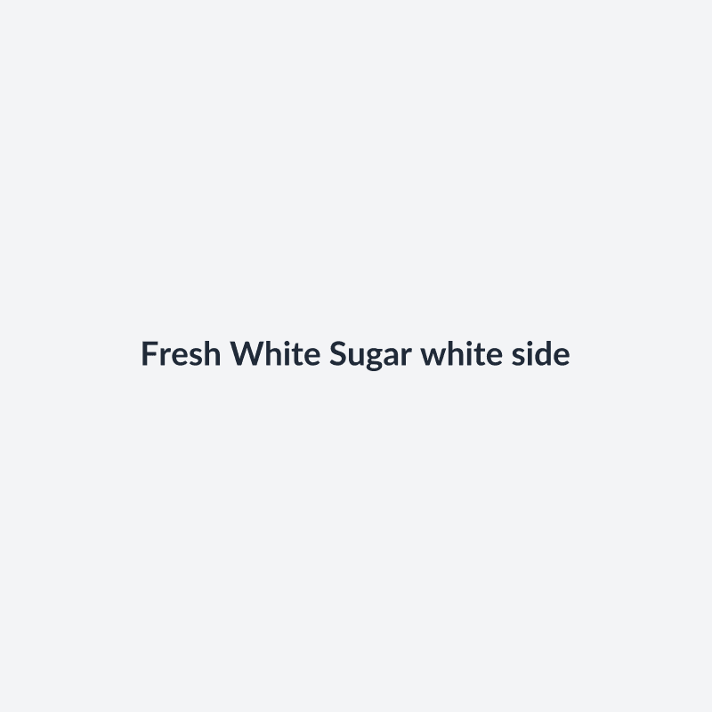 White Sugar 1 kg - 2