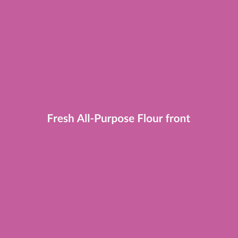 All-Purpose Flour 1 kg