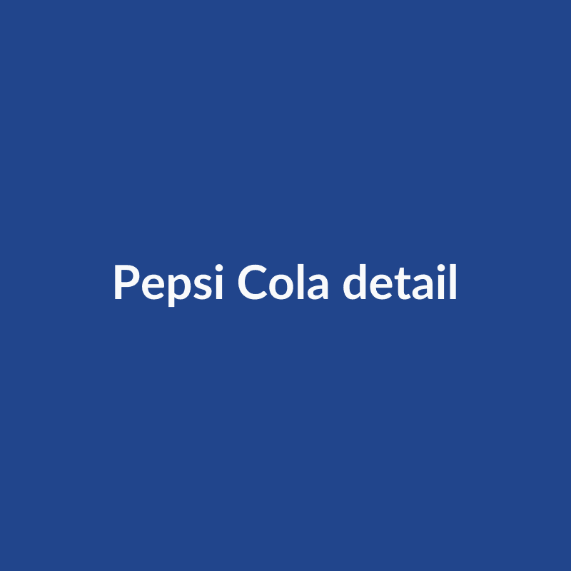 Pepsi Cola 1.5 L Bottle