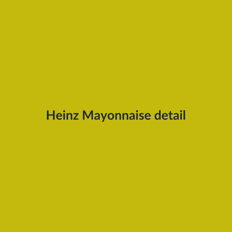 Mayonnaise 400 g