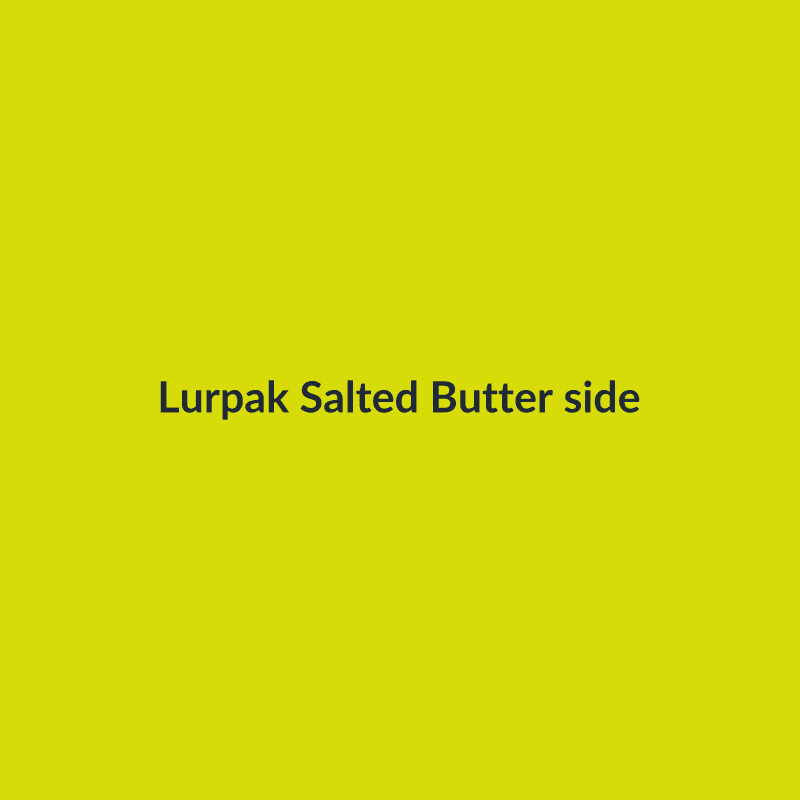 Salted Butter 200 g - 2