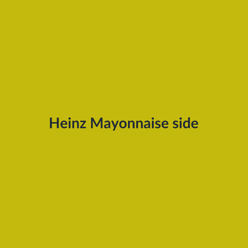Mayonnaise 400 g - 2