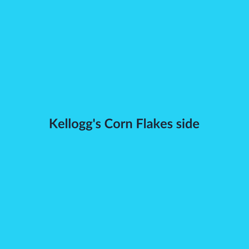 Corn Flakes 500 g - 2