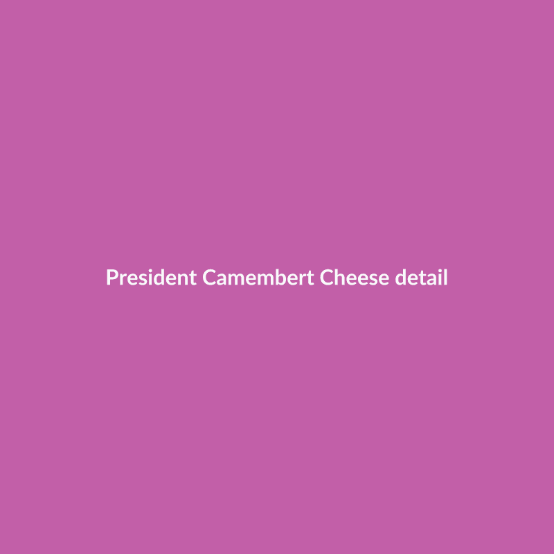 Camembert Cheese 125 g