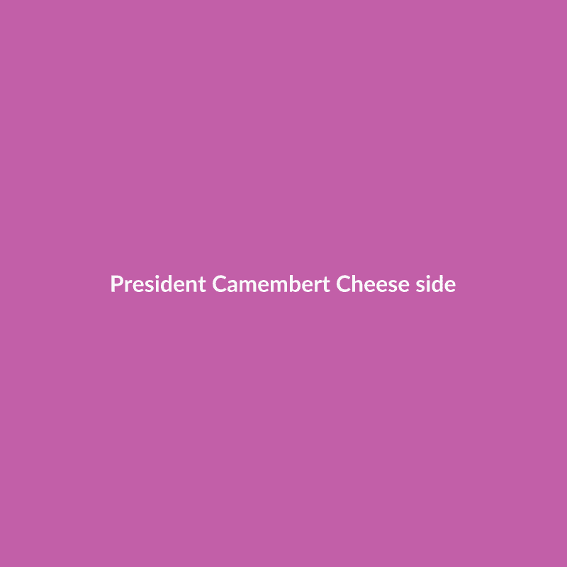 Camembert Cheese 125 g - 2