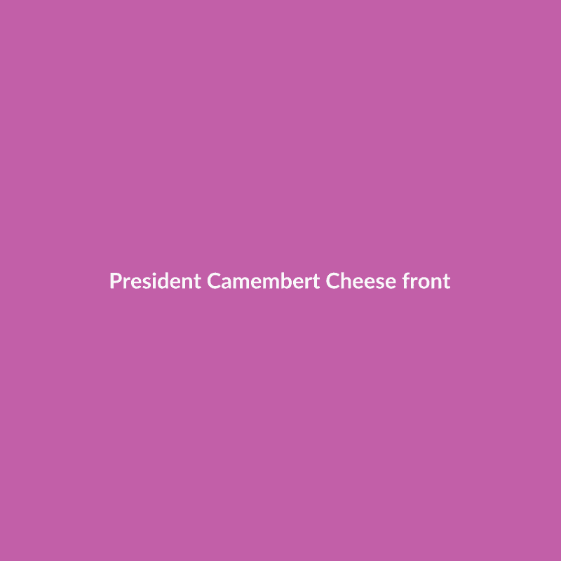 Camembert Cheese 125 g