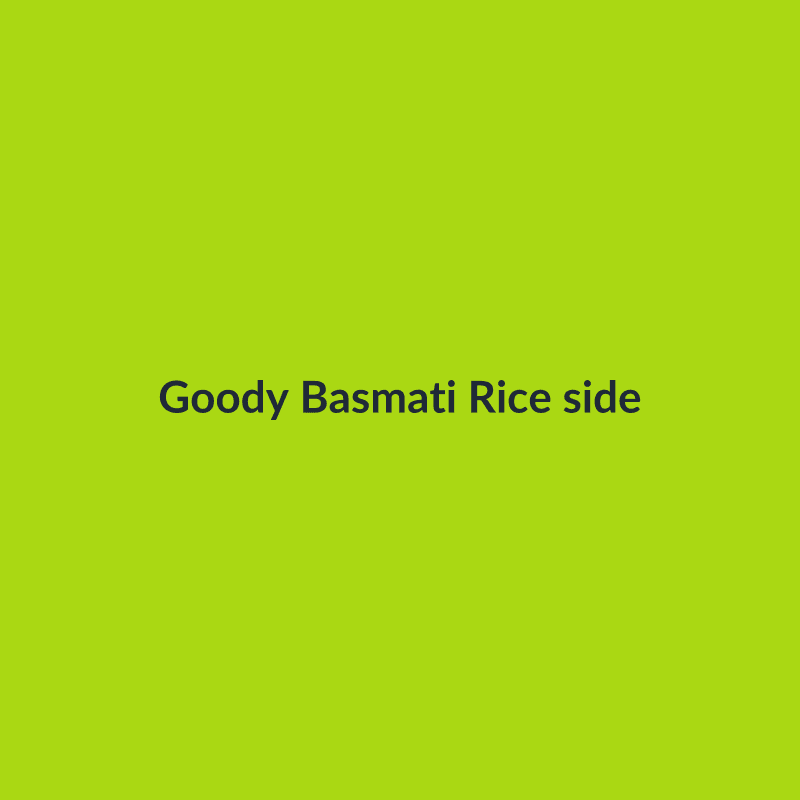 Basmati Rice 1 kg - 2