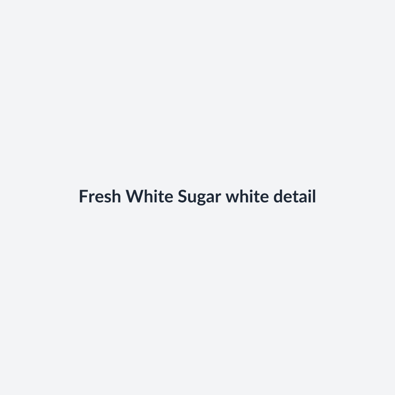 White Sugar 1 kg
