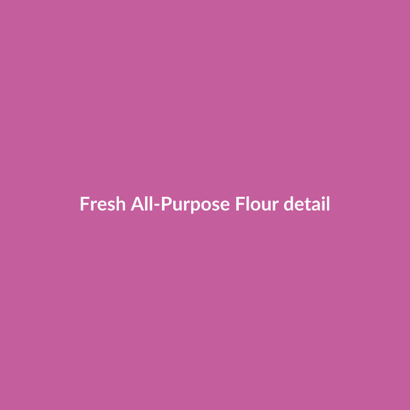 All-Purpose Flour 1 kg